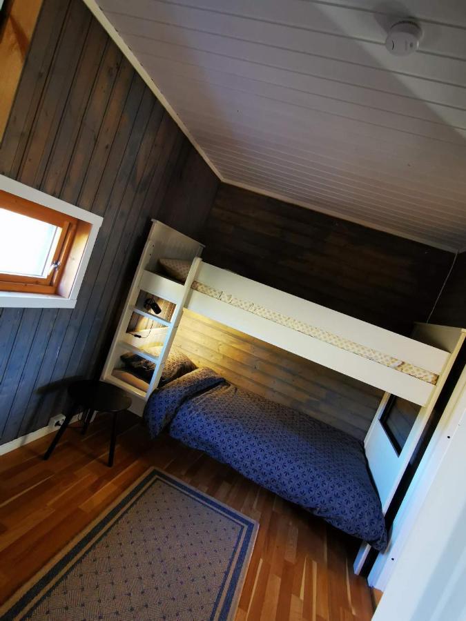 Cosy Cabin In North-Norway, Nearby Senja. Sorreisa Esterno foto